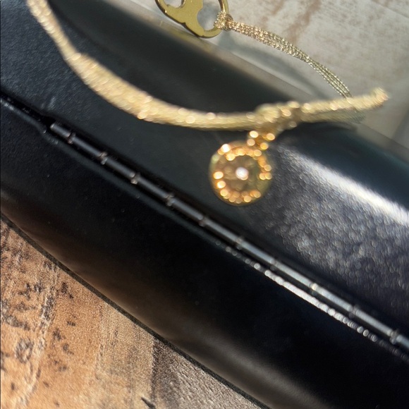Tory Burch Gold-Tone Bracelet - Picture 3 of 6